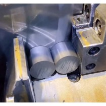 full automatic CNC circular saw metal cutting machine