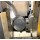 120mm CNC automatic circular saw metal cutting machine