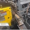 120mm CNC automatic circular saw metal cutting machine