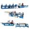 China factory direct sale automatic steel tupe and  pipe cutting sawing machine