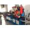 pneumatic steel pipe cutting machine with high efficiency