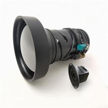 Design Methods of Infrared Optical Lens