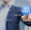 ISO9001 quality management system helps the steady development of the company