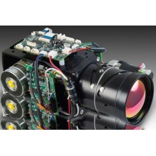 Basic Introduction of Infrared Thermal Imaging Lens