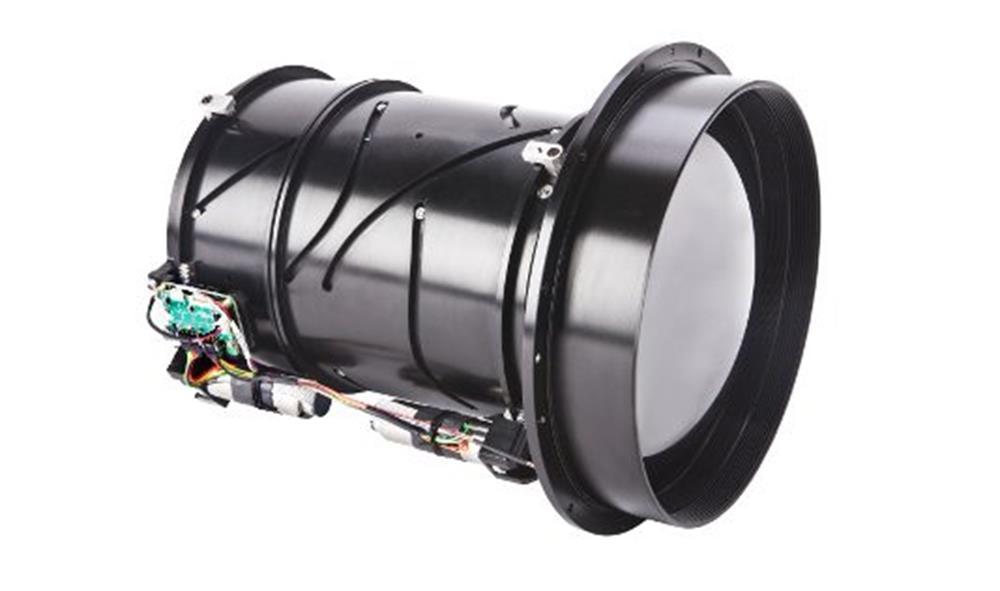 El método específico del sistema óptico infrarrojo para lograr la tecnología de atermalización.