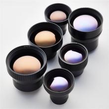The Methods for Testing Quality and Performance of Lens