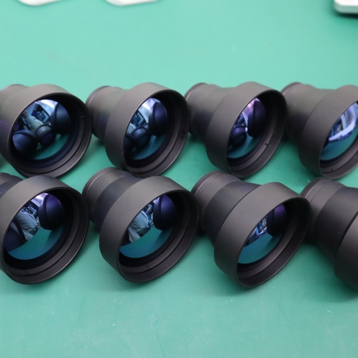 How Do Optical Designers Judge the Performance of Optical Lenses?