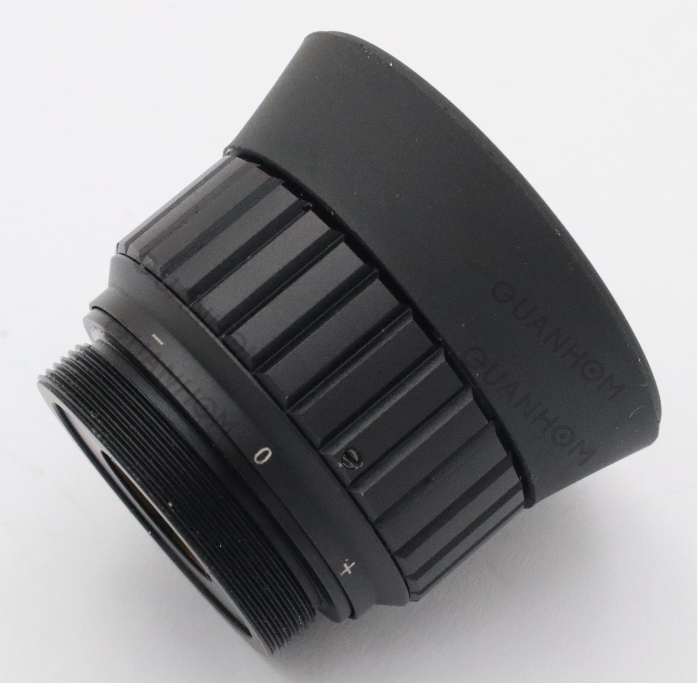 Can Quanhom adjust certain details of the eyepiece according to different needs of customers?
