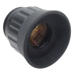 Infrared Lens Eyepiece|Eyepiece Focal Length 18mm Magnifications = 10×