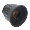 Infrared Lens Eyepiece|Eyepiece Focal Length 18mm Magnifications = 10×