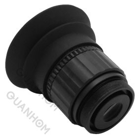 Infrared Lens Eyepiece|Eyepiece Focal Length 17.8mm Magnifications = 14×