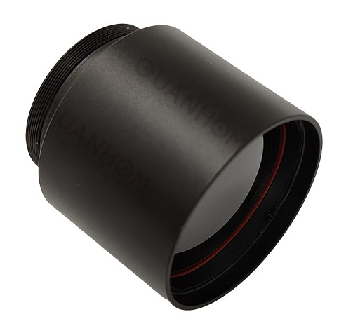 Fixed Athermalized IR Lens 35mm f/1.0