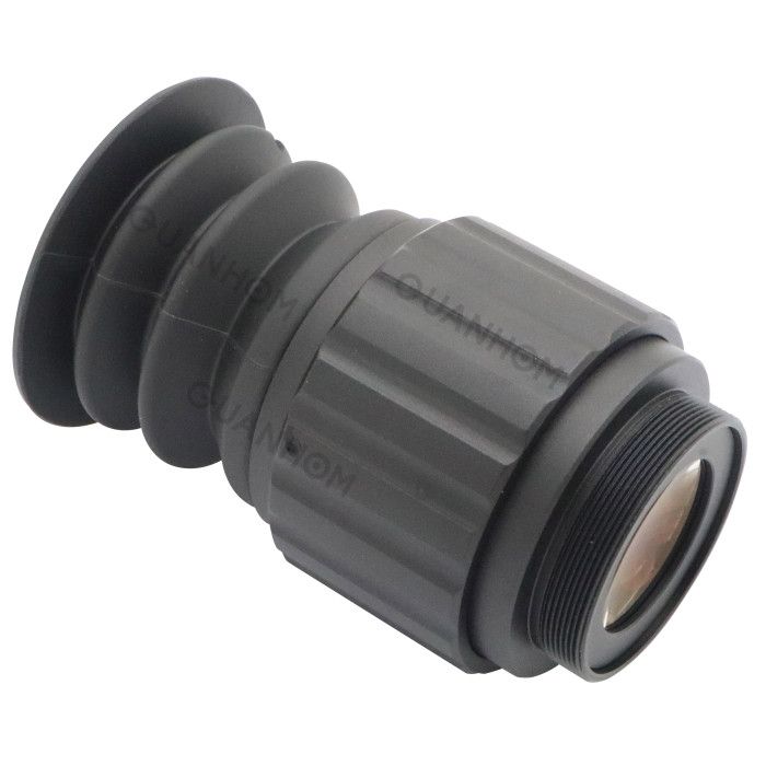 Infrared Lens Eyepiece|Eyepiece Focal Length 21mm Magnifications = 12×