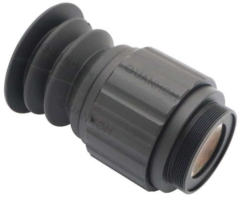 Infrared Lens Eyepiece|Eyepiece Focal Length 21mm Magnifications = 12×