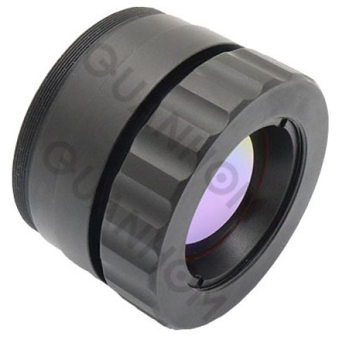 Fixed Athermalized LWIR Lens 25mm f/1.0