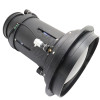 Objectif IR à zoom continu motorisé 25 mm-225 mm f/0,85-1,3 F1.3 LWIR