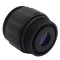 Collimator/Eyepiece Focal Length 17.8mm Magnifications = 14×