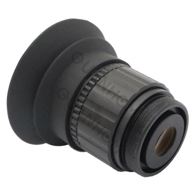 Infrared Lens Eyepiece|Eyepiece Focal Length 17.8mm Magnifications = 14×
