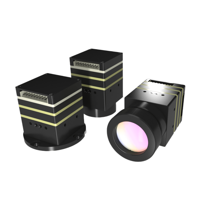 Thermal Imaging Cores丨Optional resolution