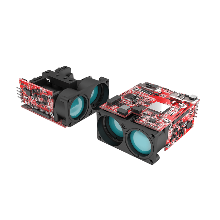 LRD Laser Ranger Finder