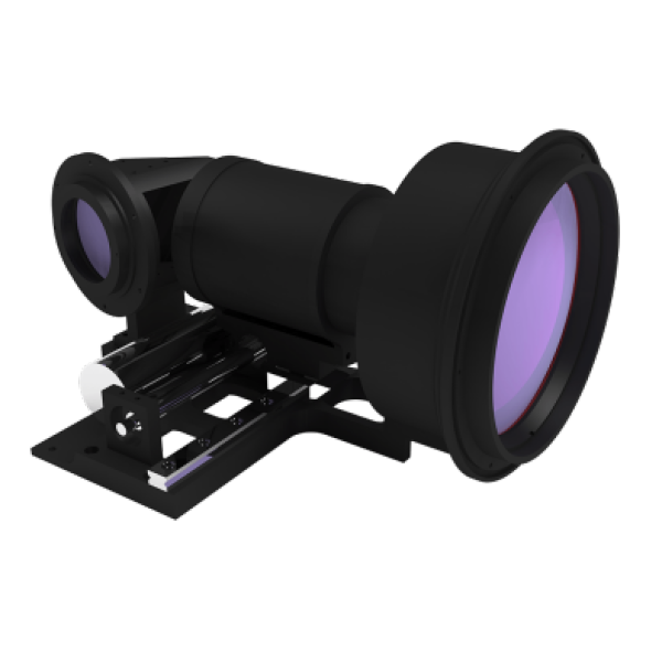 Avantages et applications de la lentille infrarouge SWIR