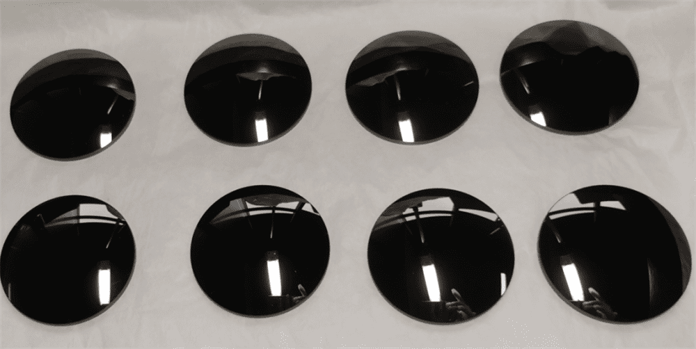 the excellent applications of germanium glass in infrared optical systems