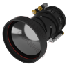 Objectif zoom infrarouge 25-125 mm f/0,8-1,2
