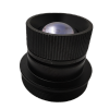 Фиксированный атермализированный ИК-объектив 6,7 мм f / 1,0