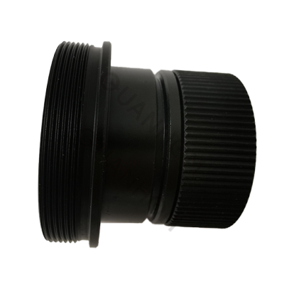 Fixed Athermalized IR Lens 6.7mm f/1.0