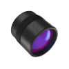 Lente LWIR fija Mini lente de 6.8 mm f / 1.0 丨