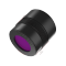 Fixed LWIR Lens 6.8mm f/1.0 丨 mini lens