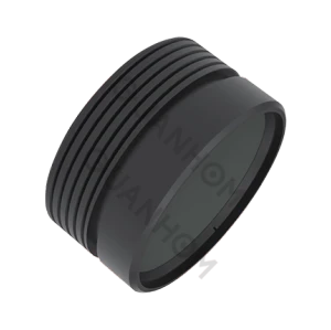 Фиксированный атермализированный объектив LWIR 7,5 мм f / 1,2