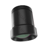 Фиксированный атермализированный объектив LWIR 10 мм f / 1.0