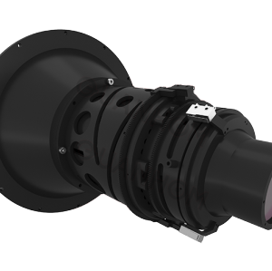 Инфракрасный зум-объектив с автофокусом 56–300 мм f/1,0–1,4