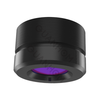 Fixed Athermalized IR Lens 12.3mm f/1.0