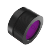Фиксированный атермализированный ИК-объектив 12,3 мм f / 1,0