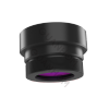 Фиксированный атермализированный объектив LWIR 13 мм f / 1.0