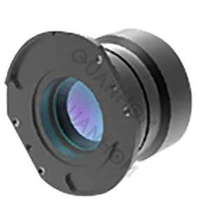 Фиксированный атермализированный ИК-объектив 20mm f / 1.1