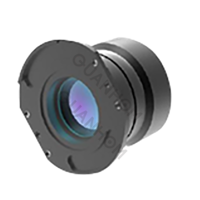 Fixed Athermalized IR Lens 20mm f/1.1