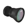 Фиксированный объектив LWIR Lens 25mm f / 1.0 DLC / HC с покрытием для БПЛА