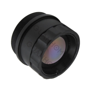 Objectif à mise au point manuelle LWIR 15 mm f/1.0