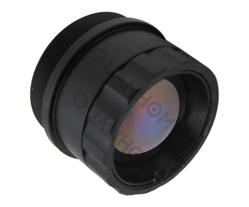 LWIR Manual Focus Lens| 15mm f/1.0