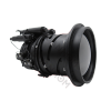 Lente con zoom infrarrojo de enfoque automático 25-100 mm f / 1.0