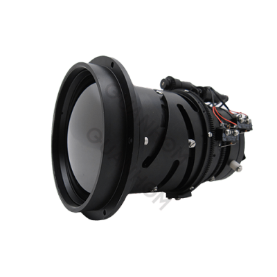 Auto Focus IR Zoom Lens 25-100mm f/0.8-1.1