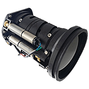 Auto Focus Infrared Lens 25-105mm f/1.2-1.6