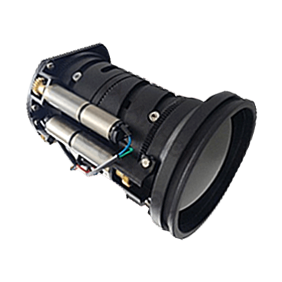 Auto Focus Infrared Lens 25-105mm f/1.2-1.6