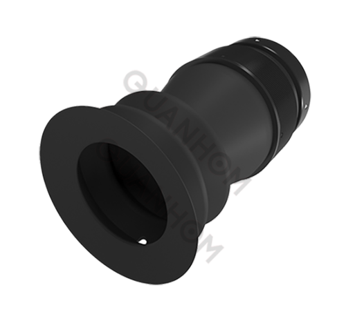 Eyepiece Focal Length 25mm Magnifications = 10×