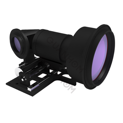 Инфракрасный объектив SWIR | Объектив SWIR 60/150 мм f / 2,0