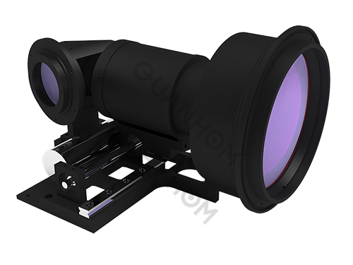 SWIR Infrared Lens |  SWIR Lens 60/150mm f/2.0