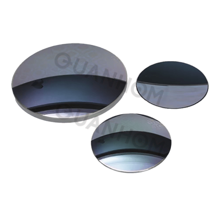 Elementos de la lente | Gafas con lentes de infrarrojos